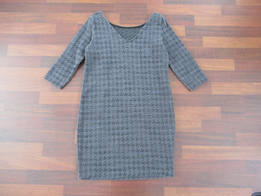 Mooie jurk van UNITED COLORS OF BENETTON. Maat S, UNITED COLORS OF BENETTON, Ophalen of Verzenden, Zo goed als nieuw, Maat 36 (S)