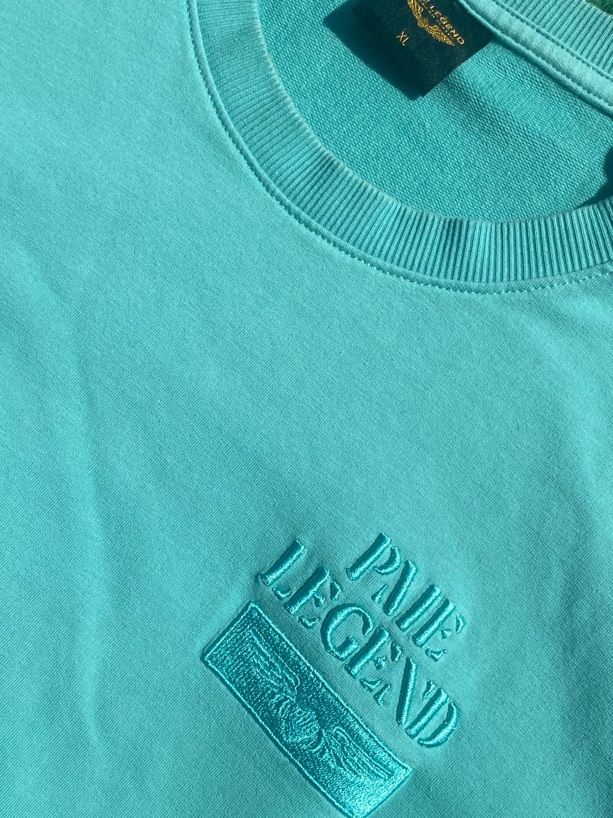 Pme legend trui maat XL, Kleding | Heren, Truien en Vesten, Blauw, ., Maat 56/58 (XL), Ophalen of Verzenden