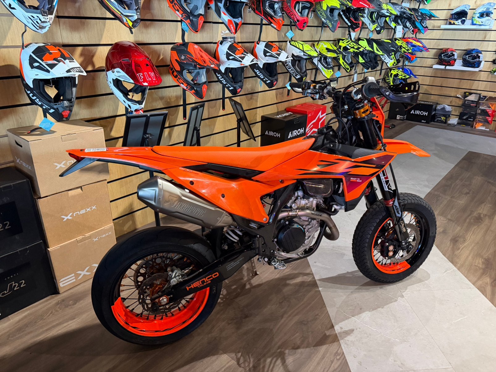 Motor Onderhoud,reparatie,revisie en service alle motoren!, Gebruikt, VTR, Ophalen of Verzenden, Info@vtrmotoren.nl