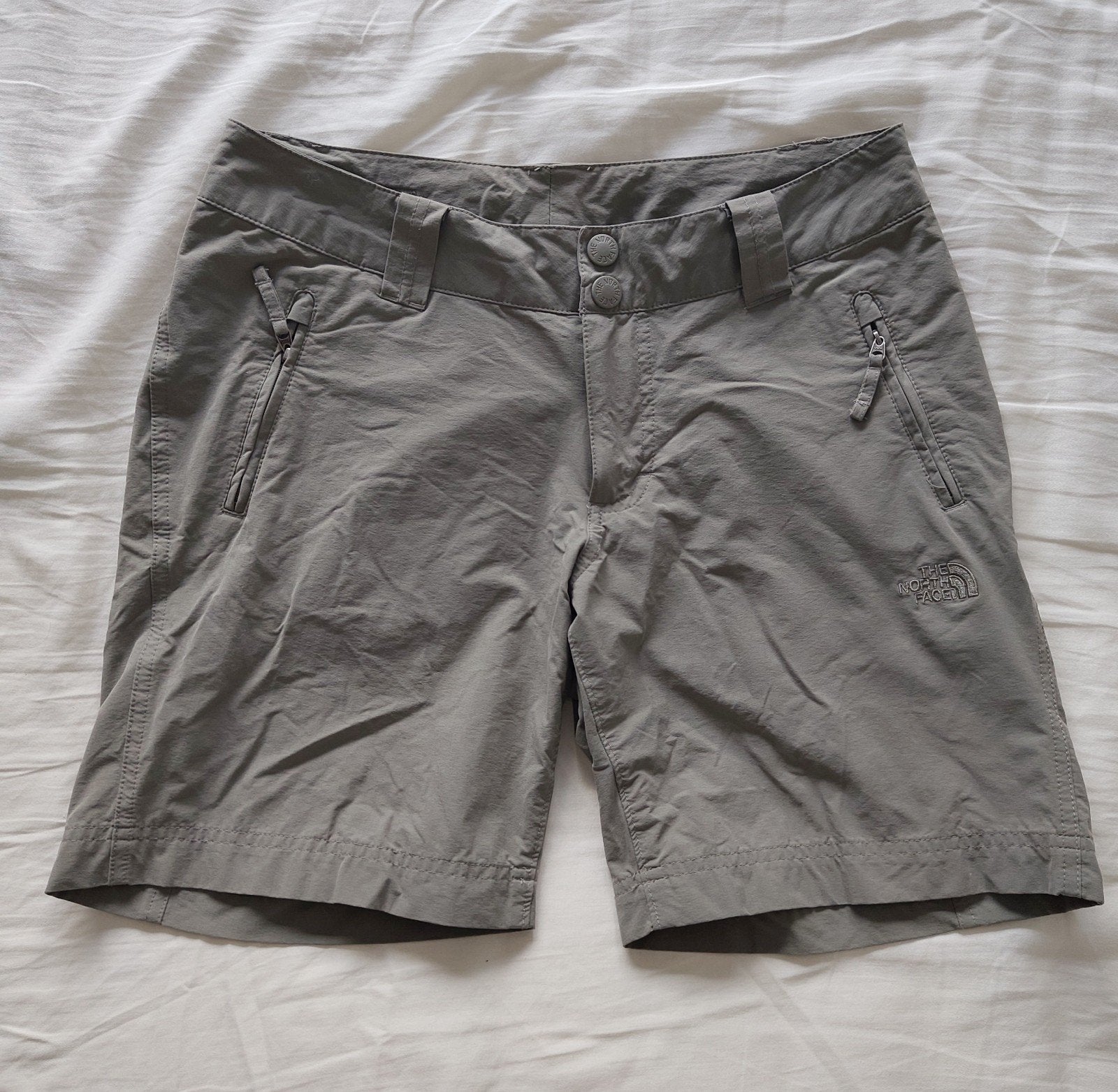 Korte broek The North Face maat S/M, Kort, Ophalen of Verzenden, Zo goed als nieuw, The North Face