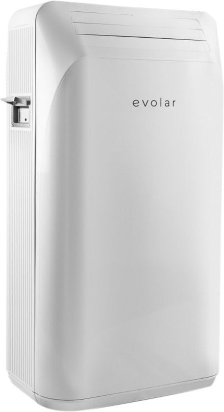 Mobiele airco zonder afvoer te koop Evolar EVO-ES9000, Ophalen, Koelen en Ontvochtigen, Timer, 3 snelheden of meer