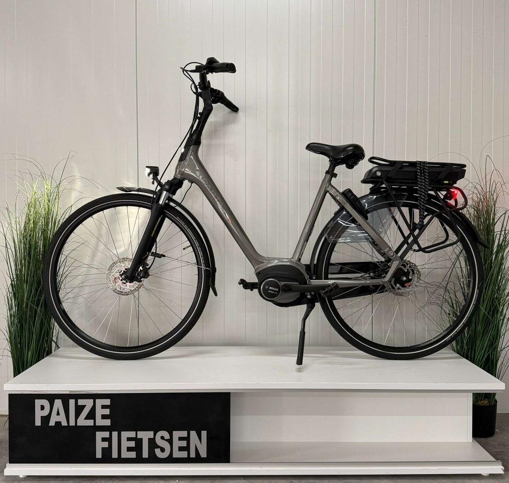 Sparta A-Shine Fit m7b, Bosch, 300 Wh, 53 cm, 21860, Niet ingevuld, Sparta, Gebruikt, Niet ingevuld