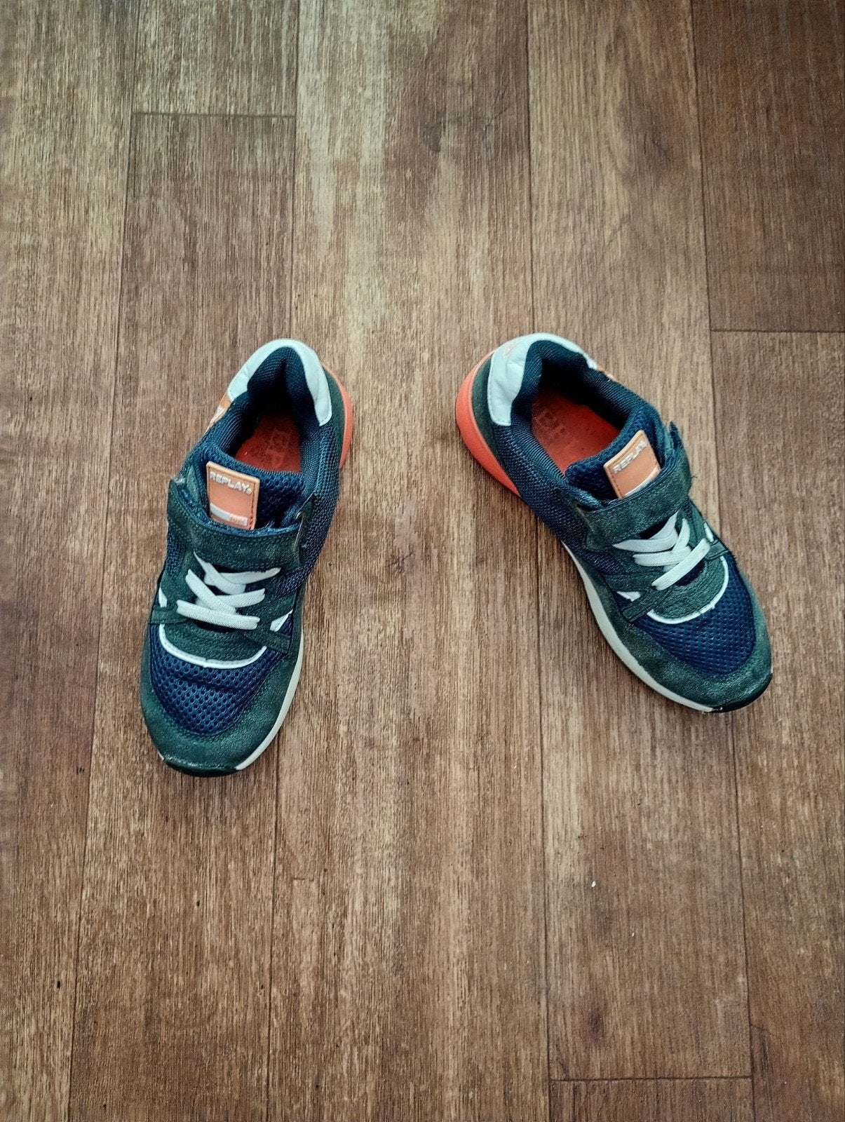 REPLAY schoenen, maat 33, Ophalen of Verzenden, Meisje, Schoenen