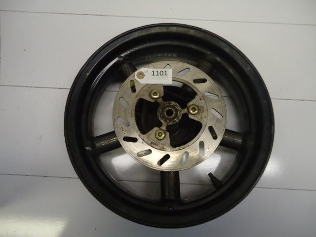 Cruiser 50 2010 - 2019 Hunter Velg D1-32681
