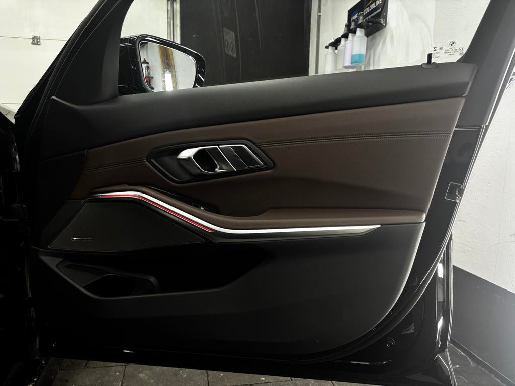 BMW G20 Mocca Lederen interieur in nieuwstaat, Auto-onderdelen, Interieur en Bekleding, Ophalen of Verzenden, Nieuw, BMW