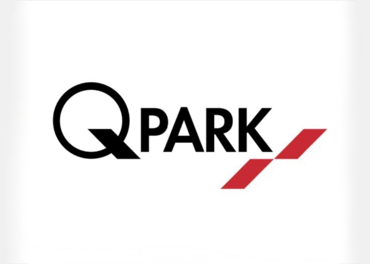 20% korting dagkaart QPark, Kortingsbon