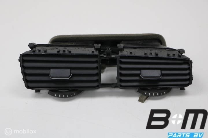 Luchtrooster midden VW Golf 7 5G1815736C