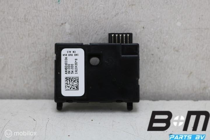 Stuurhoeksensor VW Jetta 1K0959654, Auto-onderdelen, Gebruikt