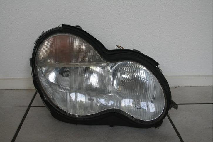 Koplamp MERCEDES C.KL. W03 (RECHTS), Auto-onderdelen, Niet ingevuld, Gebruikt, Niet ingevuld, Ophalen of Verzenden