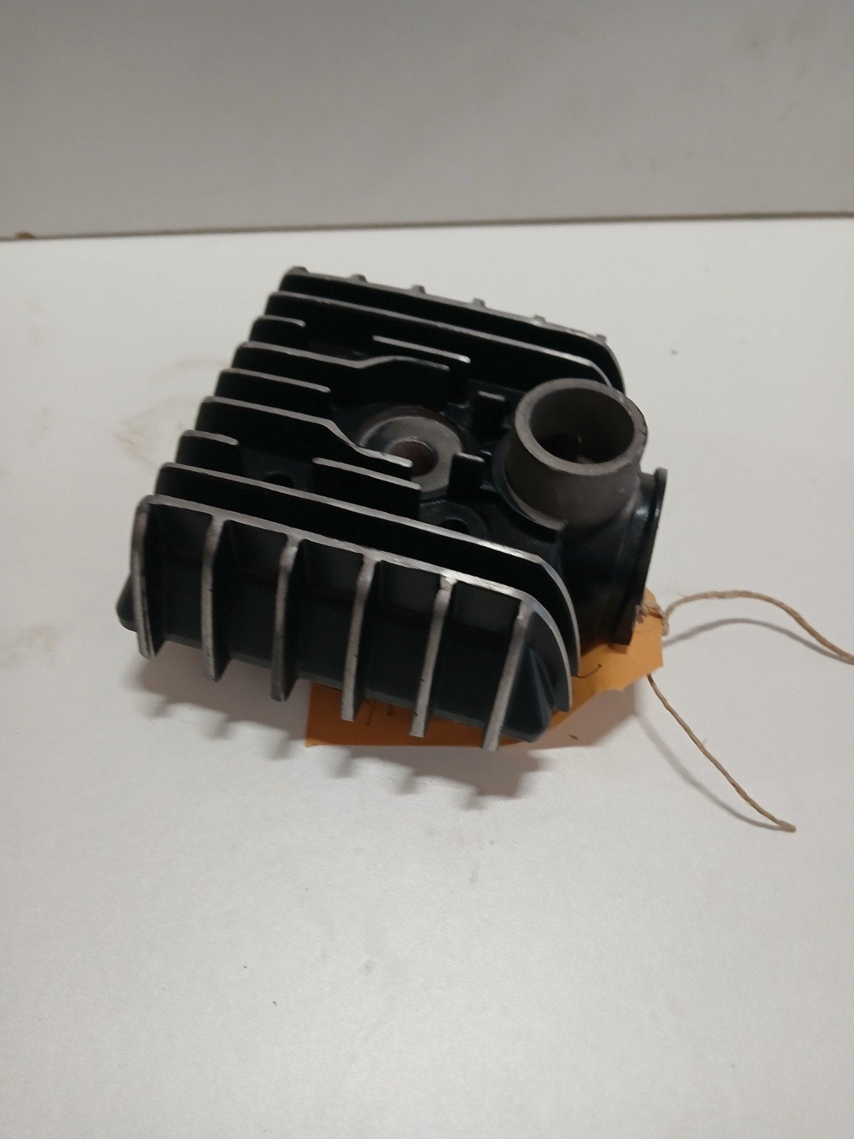 zundapp 50cc cilinder kop 50 l.c.nieuw, Zund, Nieuw, Ophalen of Verzenden, Zund