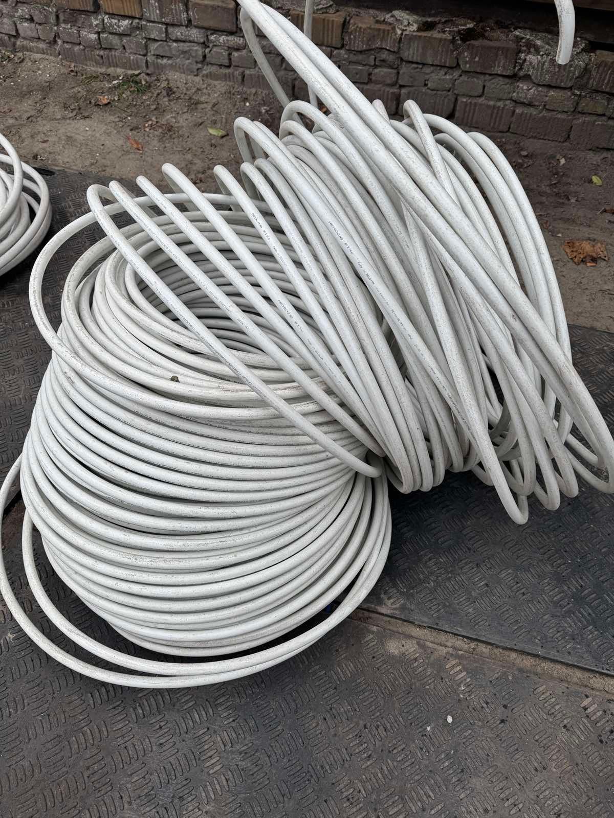 Buis 18mm, Doe-het-zelf en Verbouw, Ophalen, Overige materialen, 6 meter of meer, Overige typen