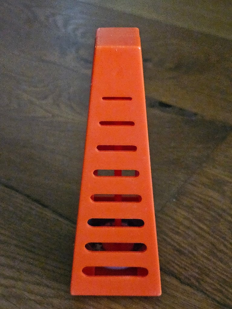 Beltoren van een bordspel uit 1967, Antiek en Kunst, Ophalen of Verzenden