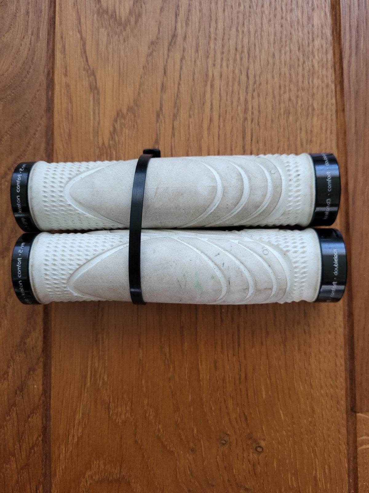 Handgreep voor mountainbike/crossfiets - Merk S, Ophalen of Verzenden