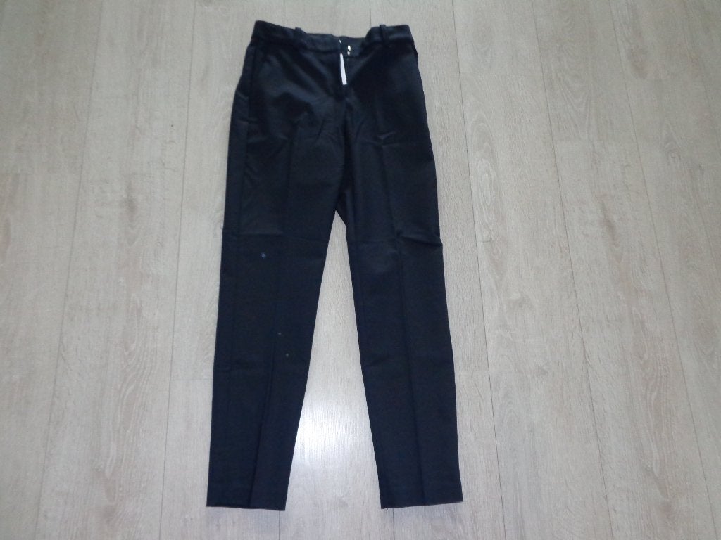 Damespantalons van oa. H&M, Zara, EDC, C&A, Overige kleuren, Ophalen of Verzenden, Zo goed als nieuw, Maat 36 (S)