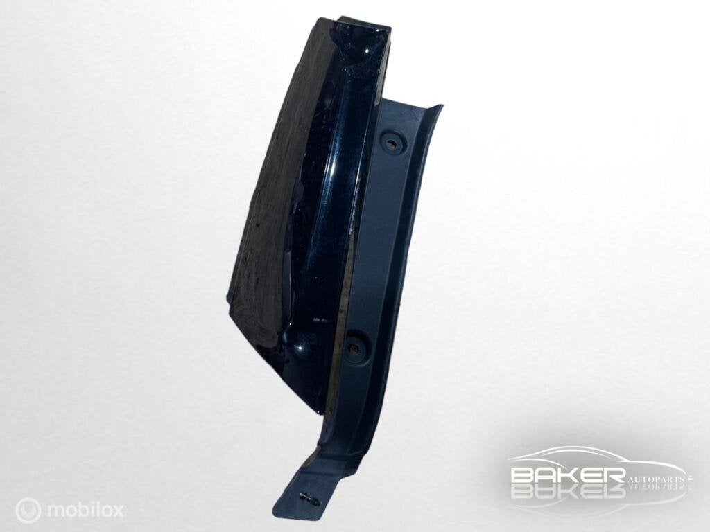 Sierstrip achterscherm Renault Clio Estate IV ('13-'20), Gebruikt, Renault, Ophalen of Verzenden, Renault