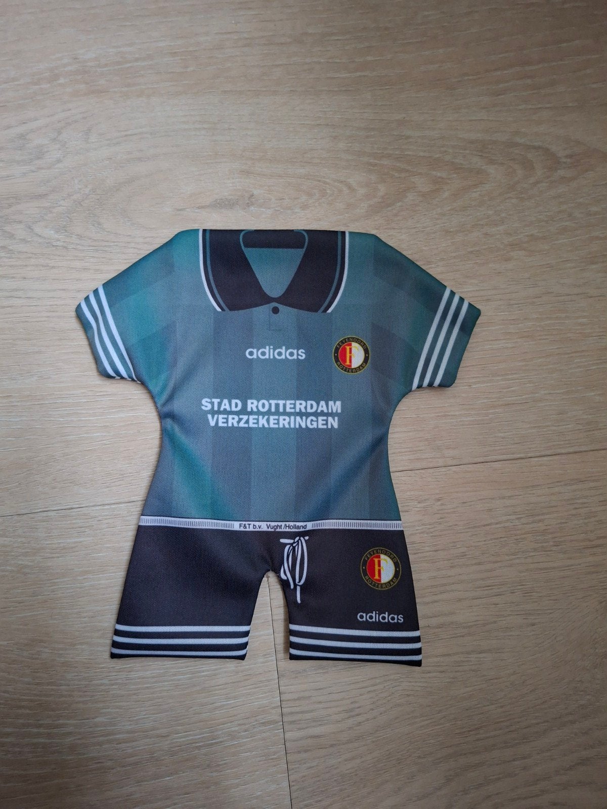 feyenoord Minidress, Ophalen of Verzenden, Feyenoord