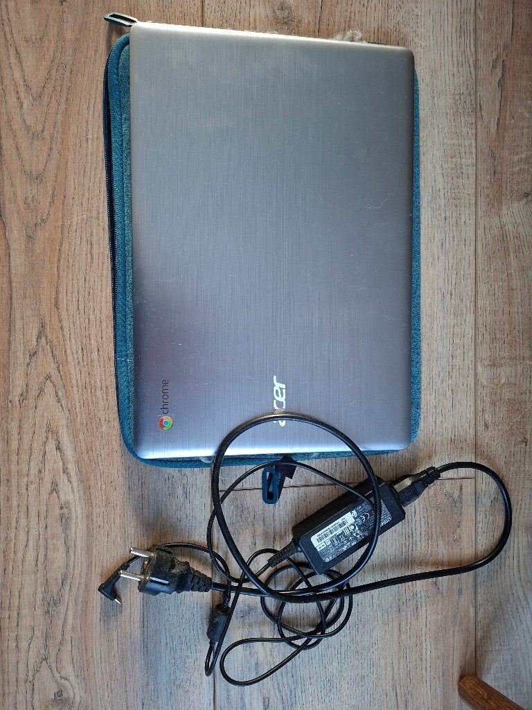 Acer chromebook 14, Computers en Software, Ophalen, 14 inch, 64 GB, 4 GB of minder