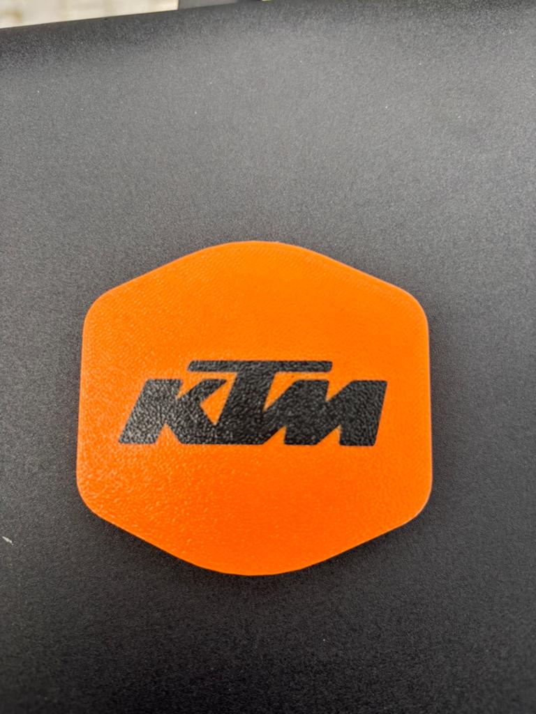 KTM - Tomtom rider 550 beschermkap, Ophalen of Verzenden, Nieuw