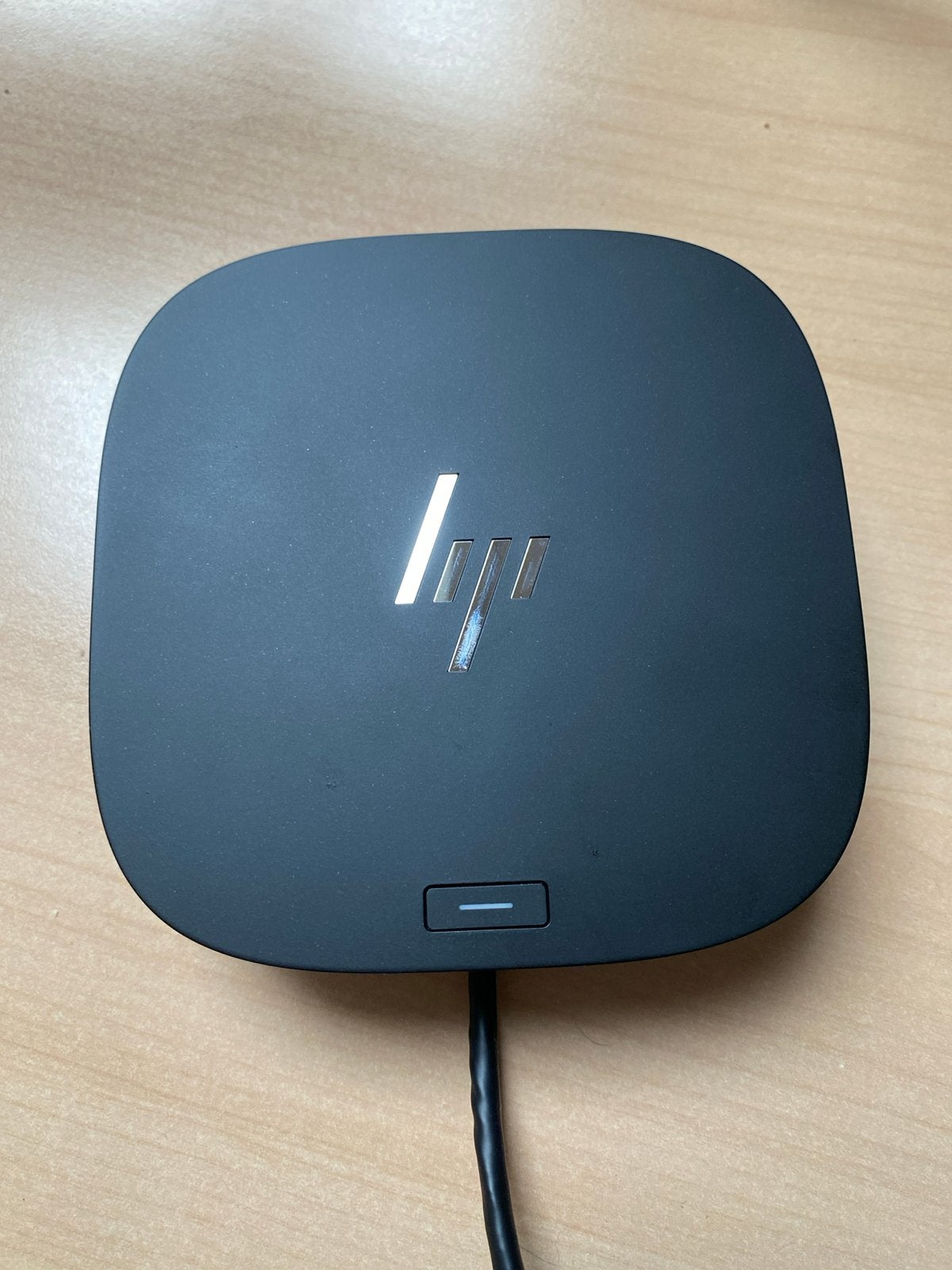 HP USB-C Dock G5 docking station, Computers en Software, Verzenden, Zo goed als nieuw, Docking station, Laptop
