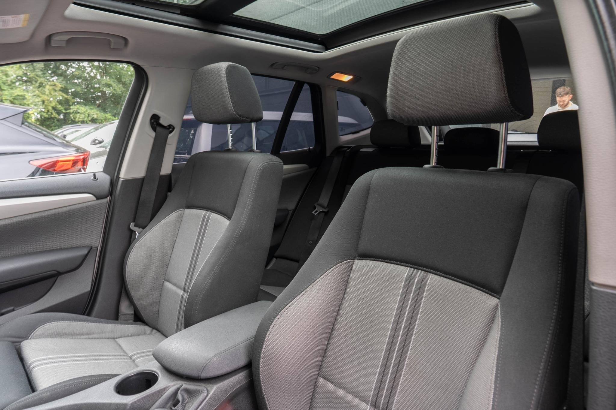 Foto 7 van BMW X1 xDrive20i Business | Navigatie | Pano | Cruise | Airc