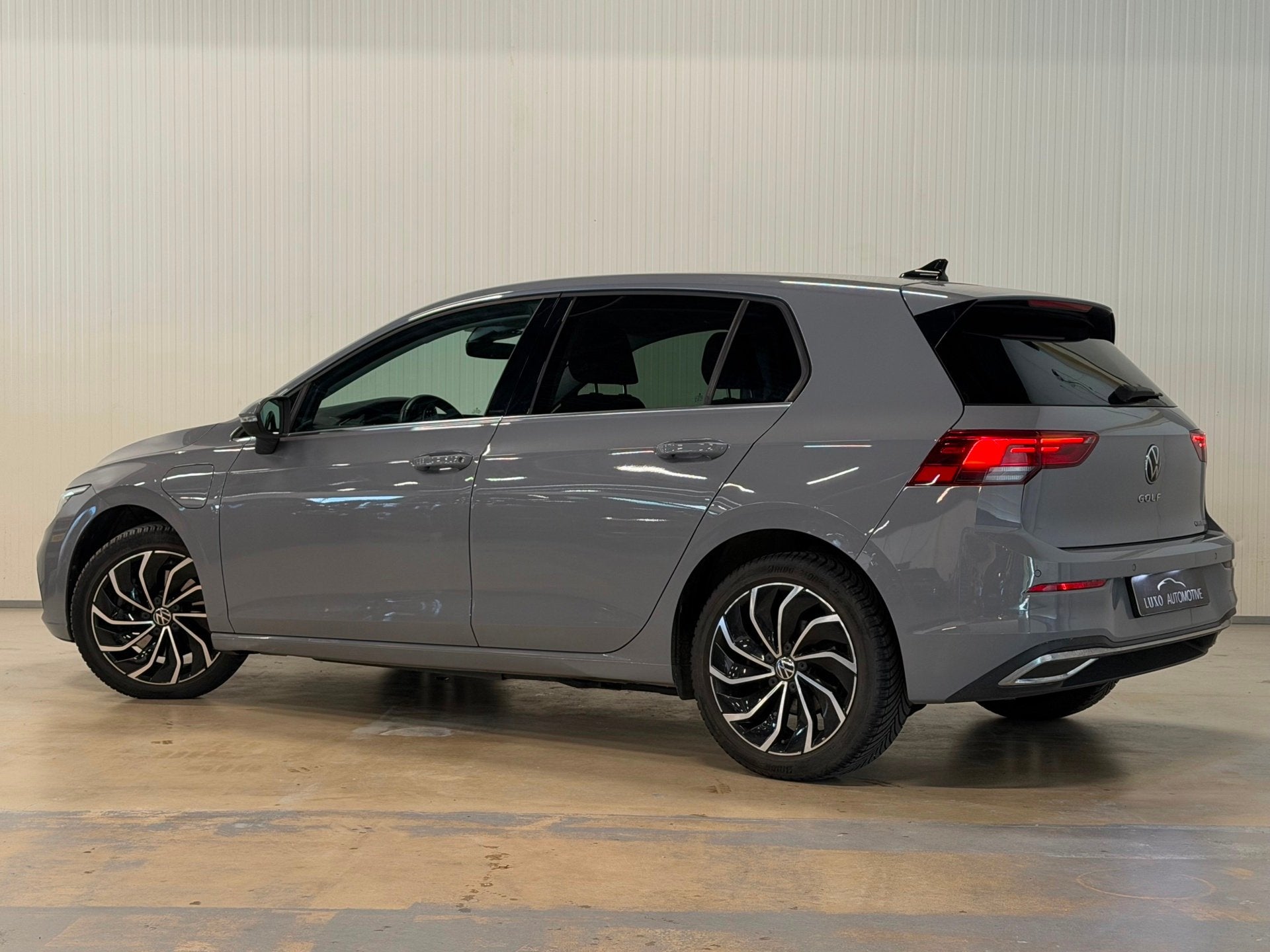Volkswagen Golf 1.4 eHybrid Style | PLUG IN HYBRIDE | NARDO, Auto's, Volkswagen, 1490 kg, Gebruikt, Euro 6, 4 cilinders
