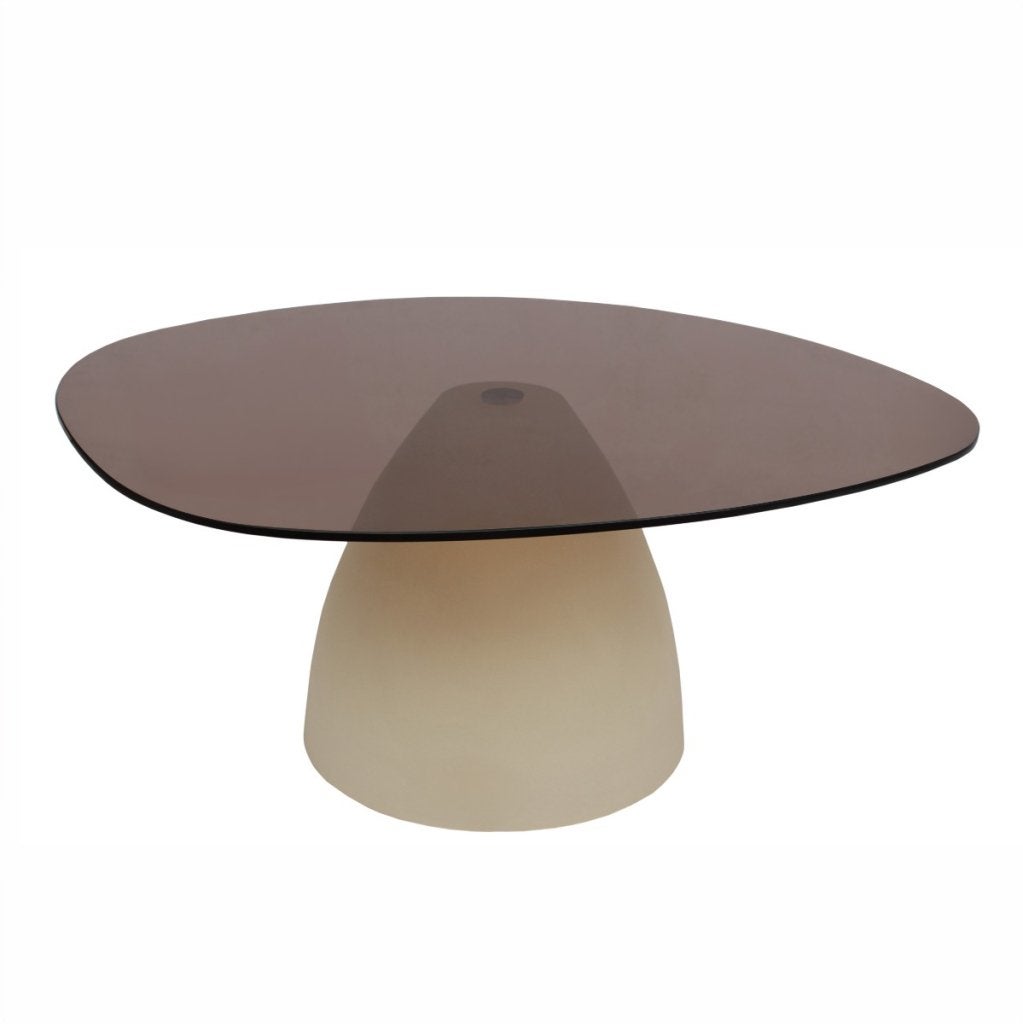 Salontafel Brix Mylon 86cm, Ophalen, 50 tot 100 cm, Maxi Living, City Plaza 67, 3431 HA Nieuwegein
