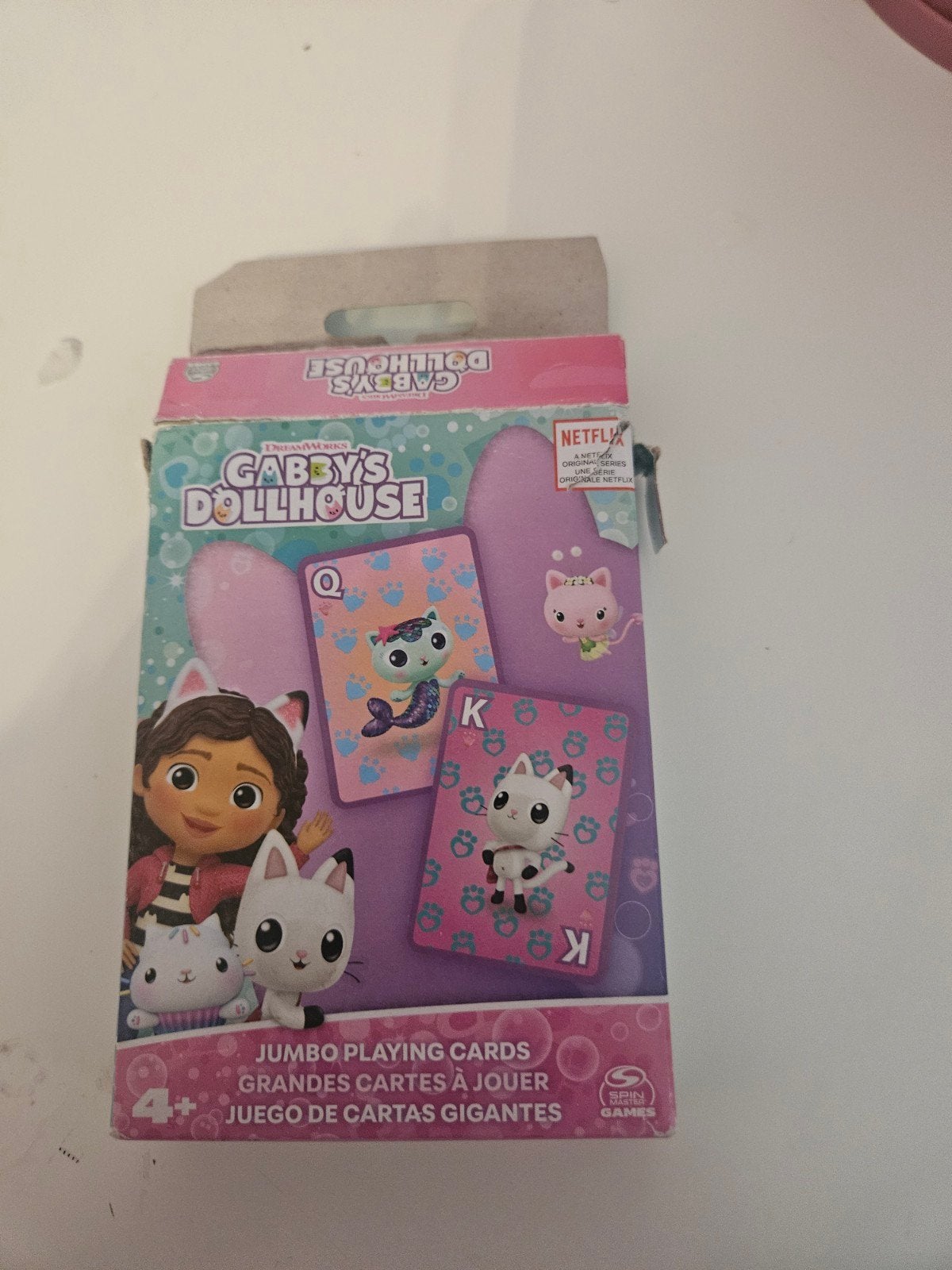 Spel, Sieraden, Tassen en Uiterlijk, Kindersieraden, Ophalen of Verzenden