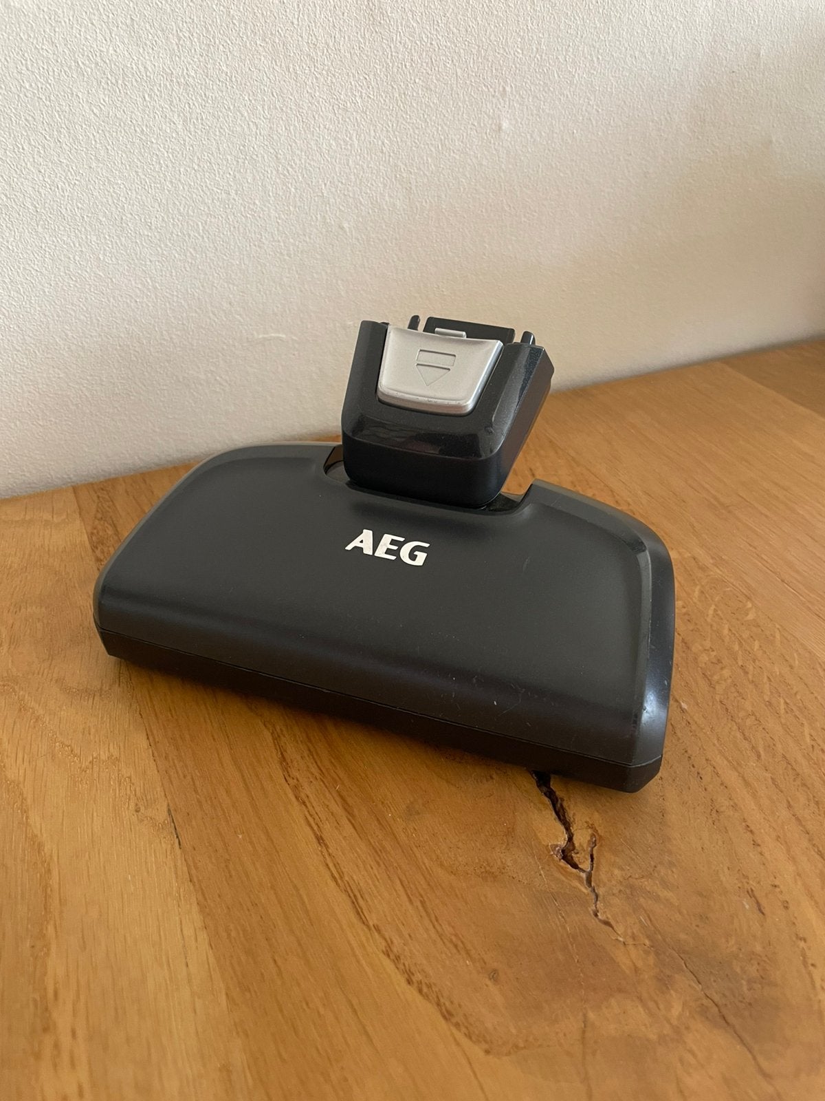 AEG stofzuigerborstel, Ophalen of Verzenden, Nieuw