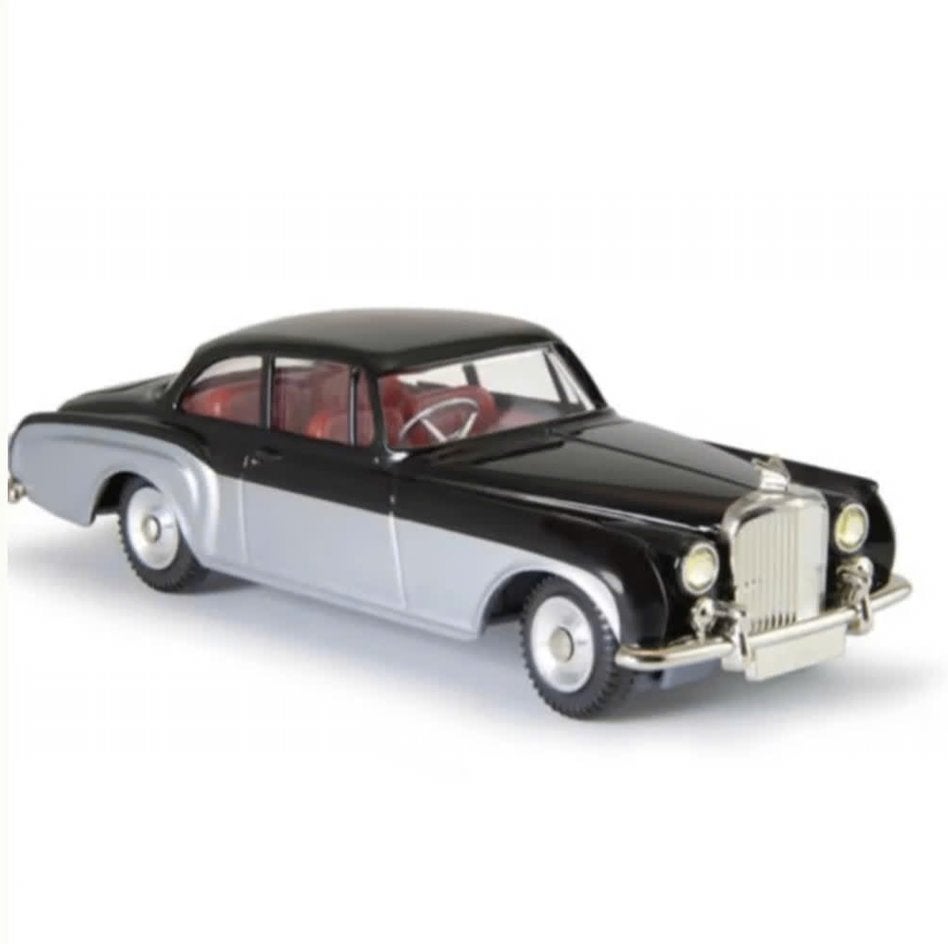 Bentley Continental Sports Saloon ZW 1/50 CORGI NEW ref. 224, Verzenden, Nieuw, Auto, Corgi
