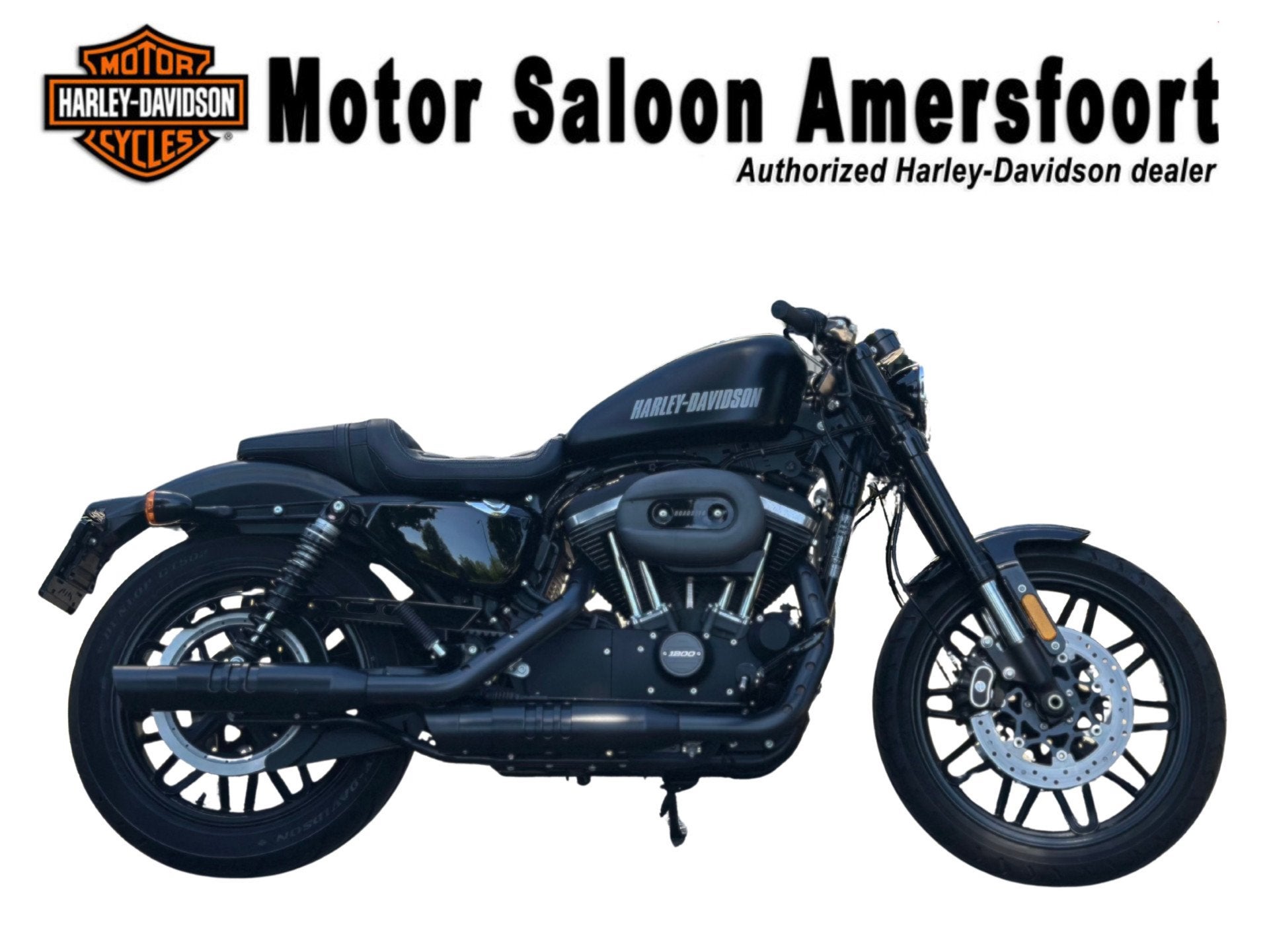 Harley-Davidson XL 1200CX / XL1200CX SPORTSTER ROADSTER BTW-, Motoren, Motor Saloon B.V., Info@motorsaloon.nl, 1202 cc, Siliciumweg 2
3812SX  AMERSFOORT, NL