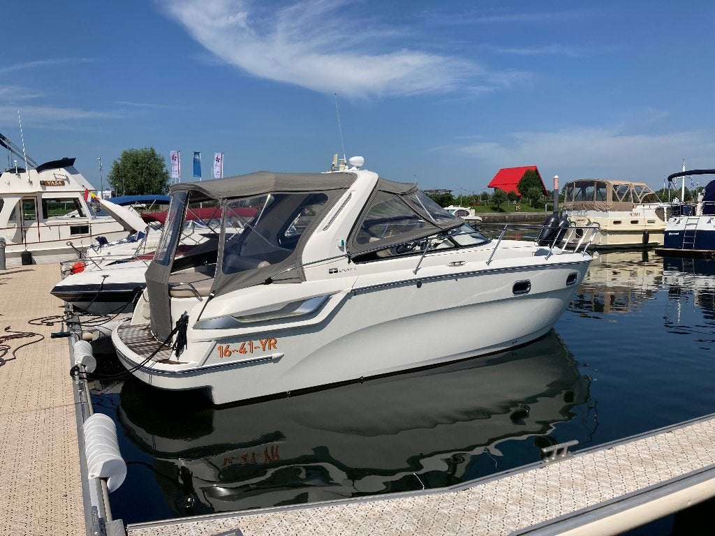 Bavaria 28 Sport, Overige merken, 9 m, Gebruikt, Walstroom