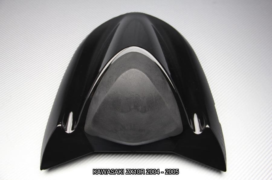 AVDB Seat Cover voor KAWASAKI ZX10R 2004 - 2005, Motoren, Verzenden, Nieuw