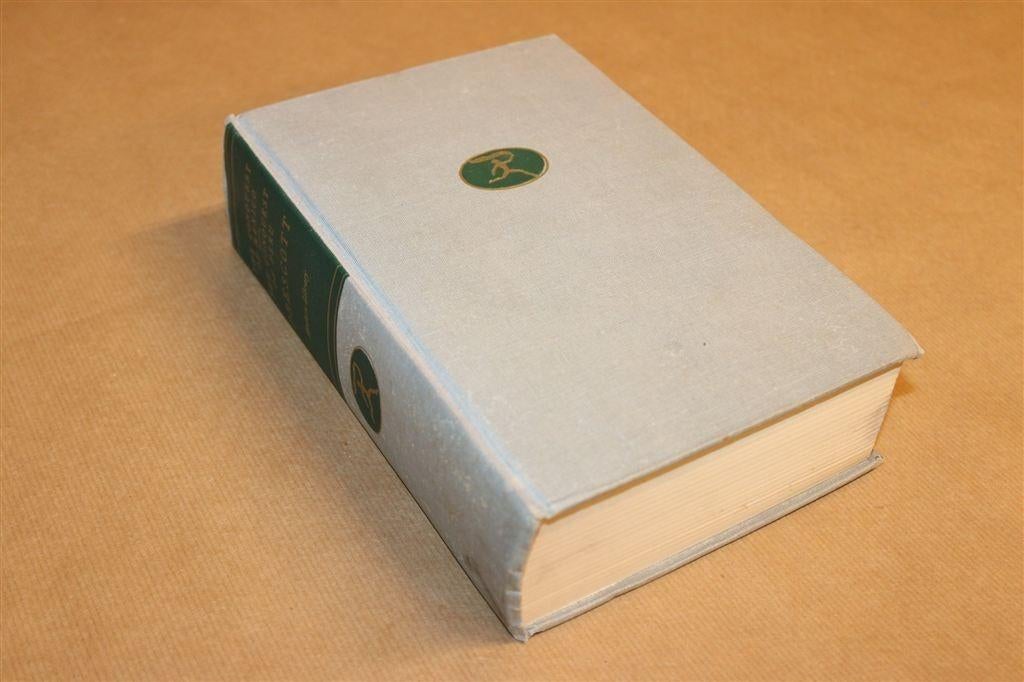 Conquest of Mexico & Peru — Prescott, Dik Boek 1288p., Ophalen of Verzenden, Gelezen, Noord-Amerika