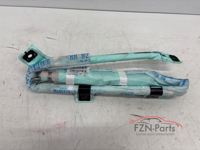 Mercedes-Benz E-Klasse W213 Dakairbag Rechts R, Ophalen of Verzenden, Gebruikt