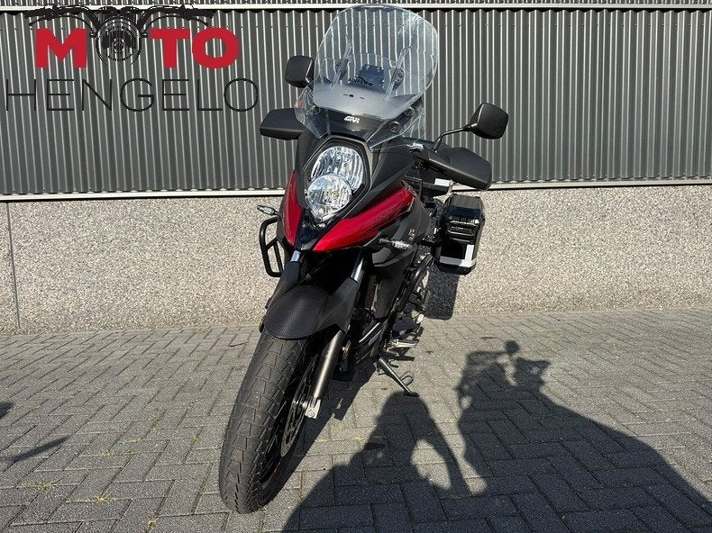 Suzuki DL 650 V-STROM XTA (bj 2019), Lange Dreef 12
4131NH  Vianen, NL, Suzuki, Klantenservice@suzuki.nl, Toermotor