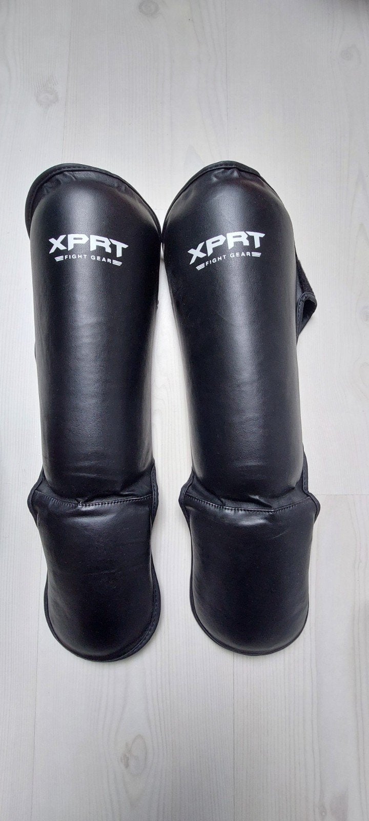 XPRT Fight Gear scheenbeschermers maat s, Ophalen of Verzenden, Nieuw, Overige, Vechtsportbescherming