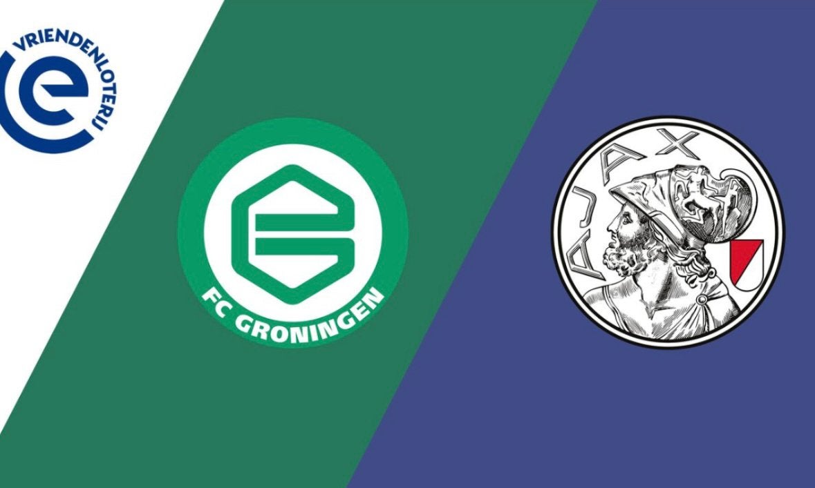 2 tickets naast elkaar: FC Groningen - Ajax, Tickets en Kaartjes, Losse kaart, Twee personen, Oktober