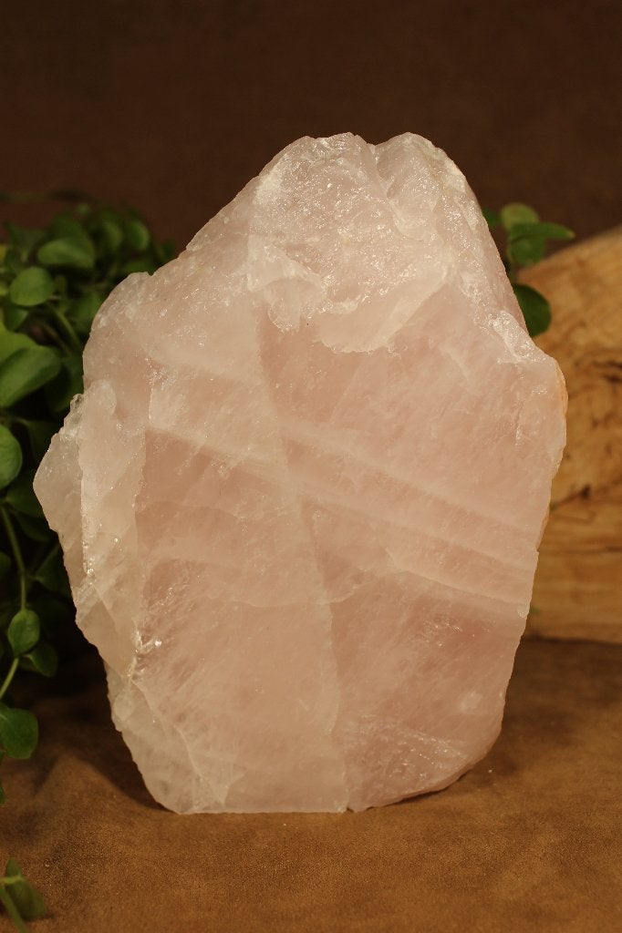 Rozenkwarts, Ophalen of Verzenden, Mineraal
