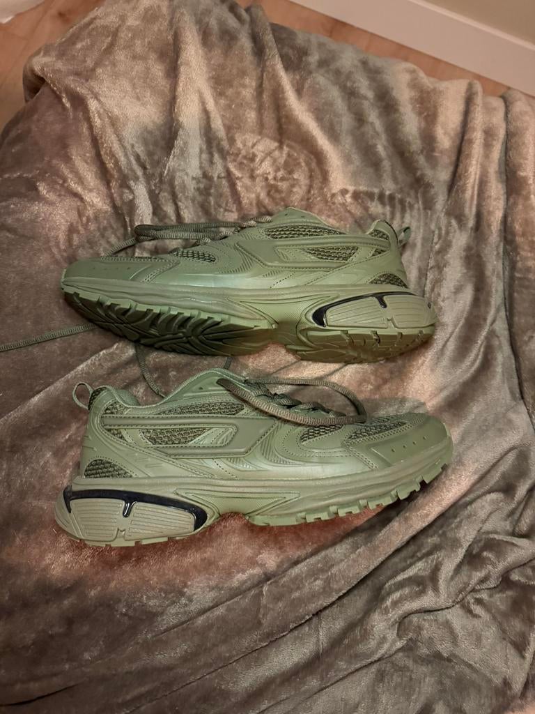 diesel schoenen, Overige kleuren, Nieuw, Ophalen of Verzenden, Sneakers of Gympen