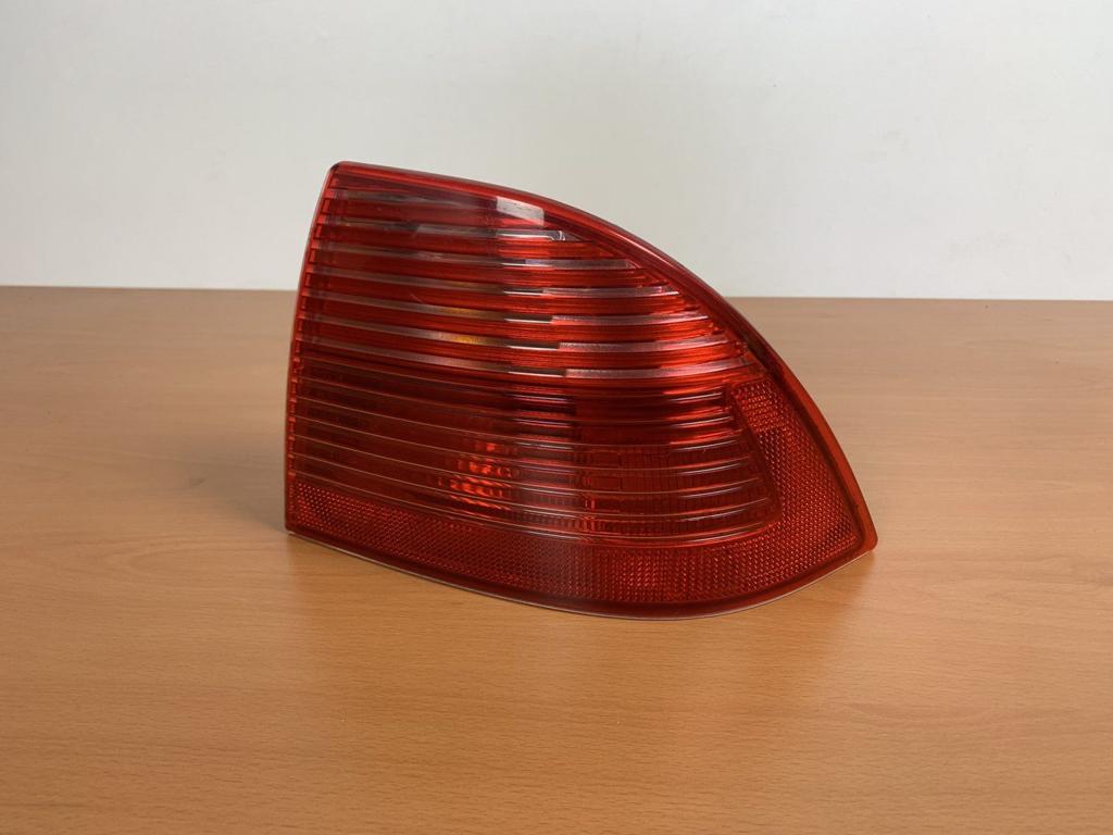 achterlicht Rechts saab 9-5 sedan 2006 tot 2009 YS3E, Auto-onderdelen, Verlichting, Gebruikt, -, -, Ophalen of Verzenden