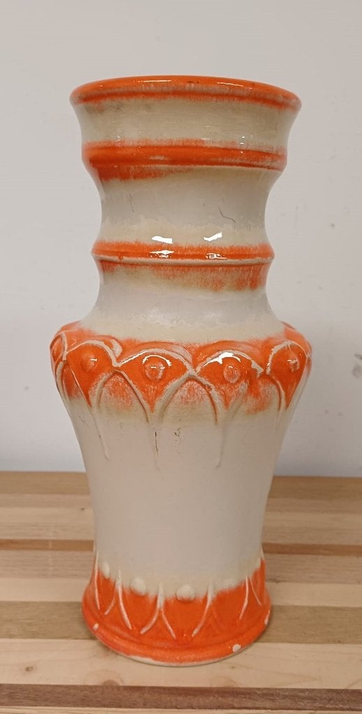 West Germany vaas - 524/3, Antiek en Kunst, Ophalen of Verzenden