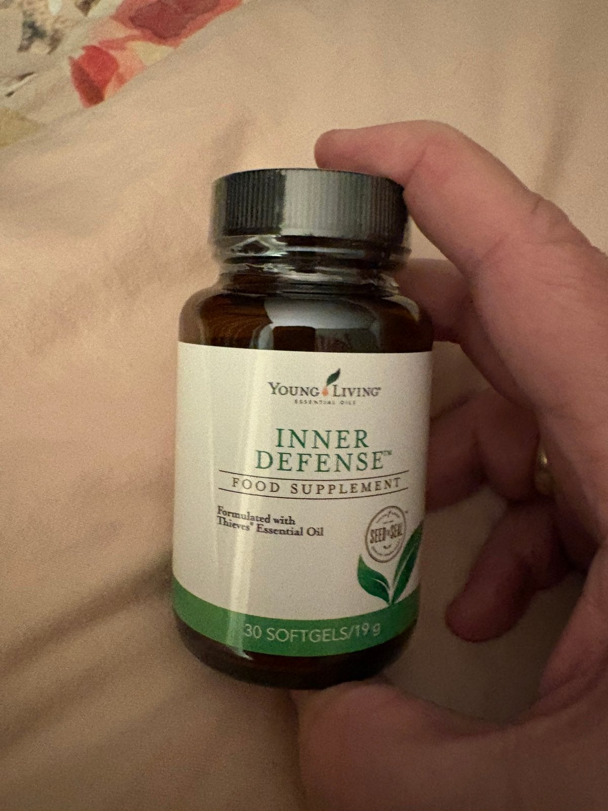 Young living, Ophalen of Verzenden, Nieuw, Lichaamsverzorging