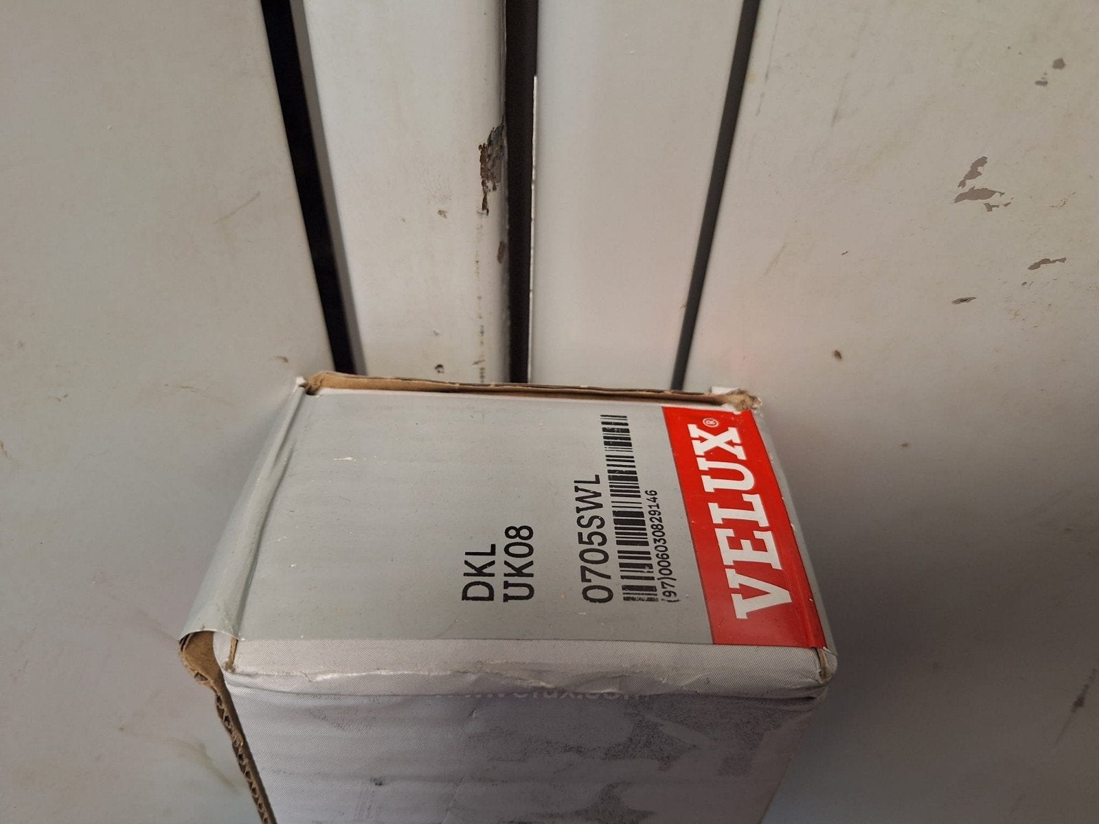 Velux Verduisteringsgordijn nieuw, Ophalen, Nieuw