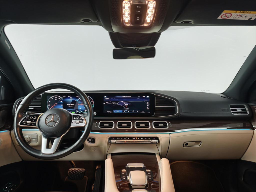Mercedes-Benz GLE-klasse Coupé 350 e 4MATIC Premium Plus |, Auto's, Mercedes-Benz, Automaat, Gebruikt, 4 cilinders, Met garantie (alle)