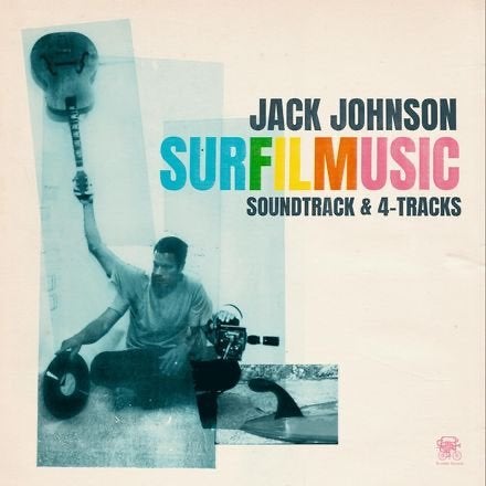 Surfilmusic (Soundtrack & 4-Tracks) 2 CDs, Verzenden, Nieuw in verpakking