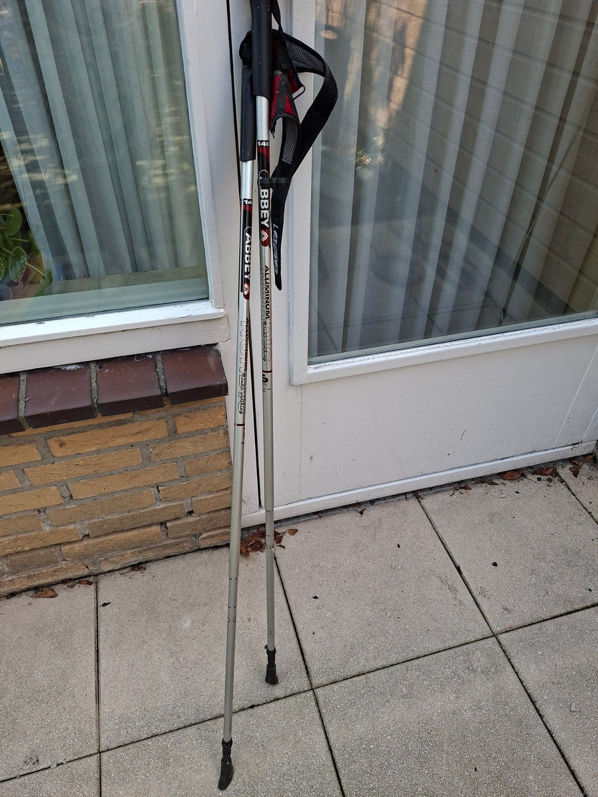 nodic walking stokken, Ophalen of Verzenden