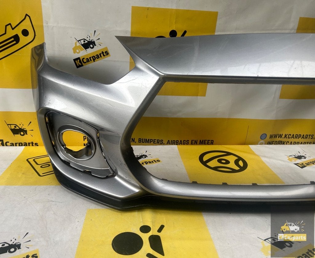 SUZUKI SWIFT SPORT VOORBUMPER 71711-68R Ori, Info@fabrikant.eu, Ophalen of Verzenden, Bumper, Suzuki
