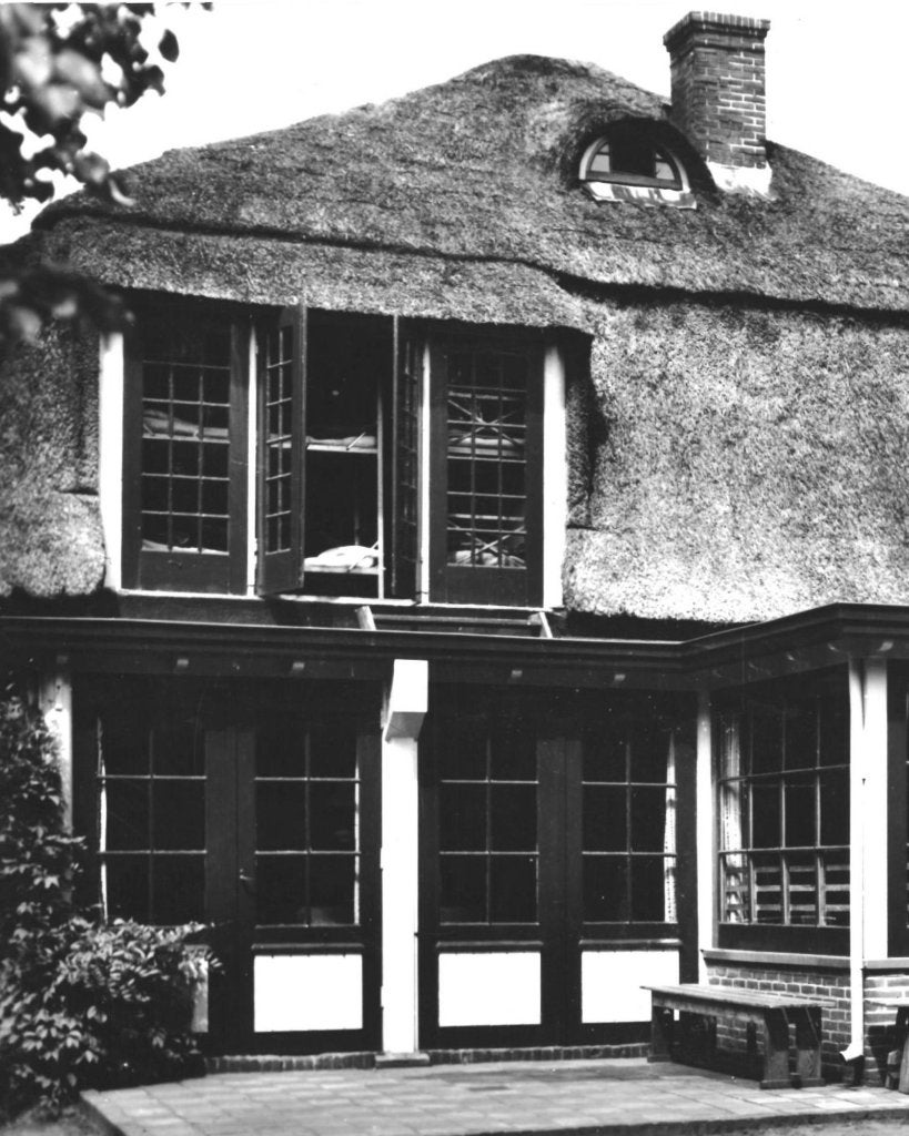 948951 Emst Epe Gld 1959 Jeugdherberg De Heemhoeve, Ophalen of Verzenden, 1940 tot 1960, Gelopen, Gelderland