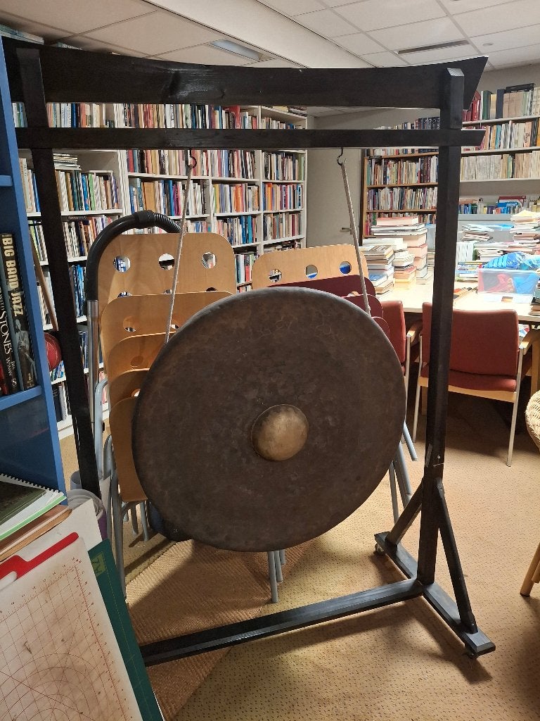 gong, Ophalen, Zo goed als nieuw, Overige merken