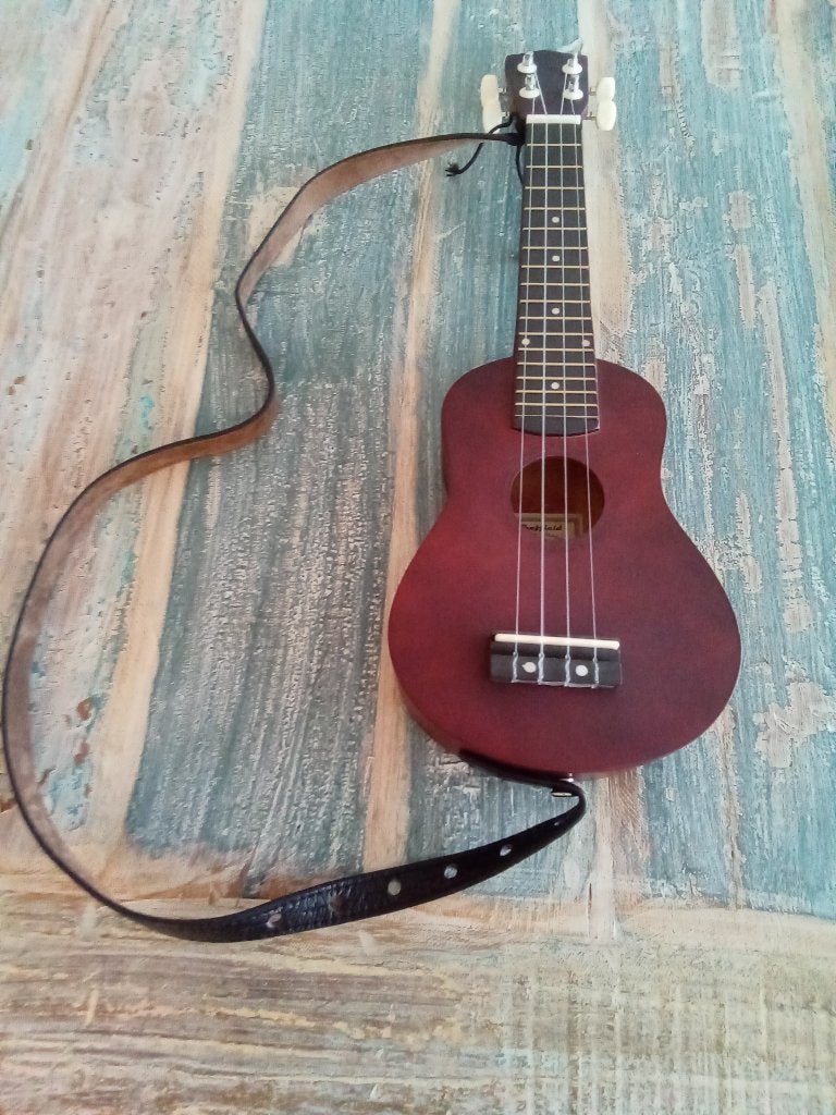 Ukelele, Muziek en Instrumenten, Ophalen, Zo goed als nieuw, Overige typen